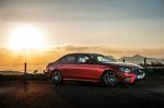 Mercedes-AMG E43 4Matic 2016 года (UK)